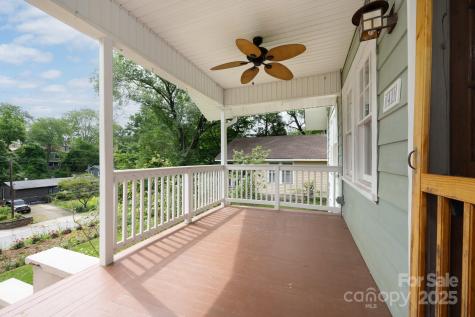 41 Michigan Avenue Asheville NC 28806