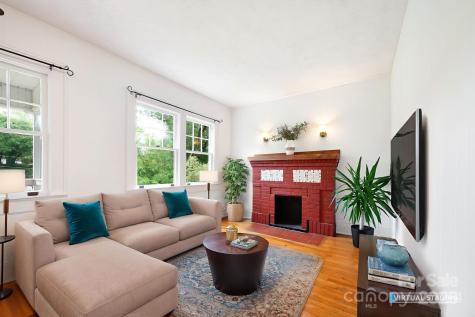 41 Michigan Avenue Asheville NC 28806