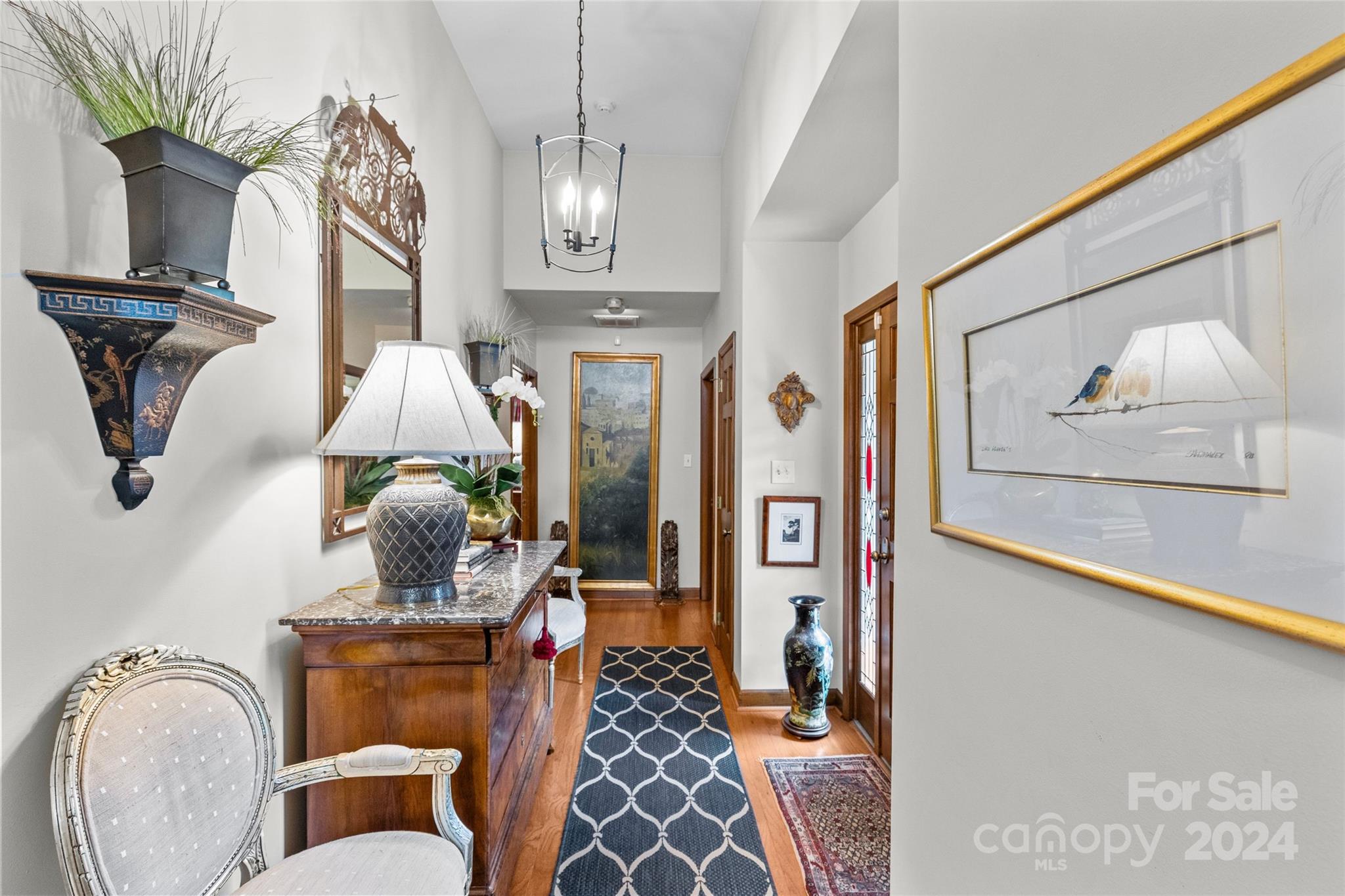 5318 Sandtrap Lane Charlotte NC 28226