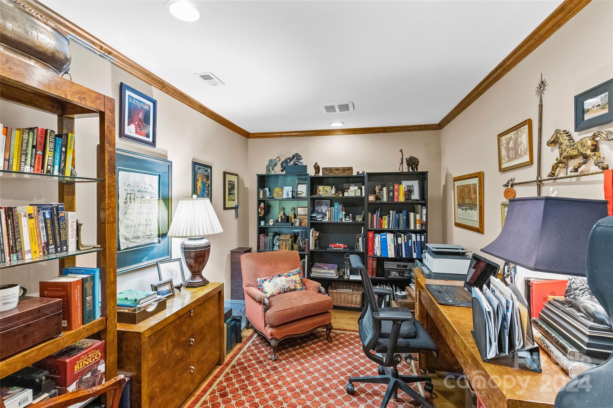 5318 Sandtrap Lane Charlotte NC 28226