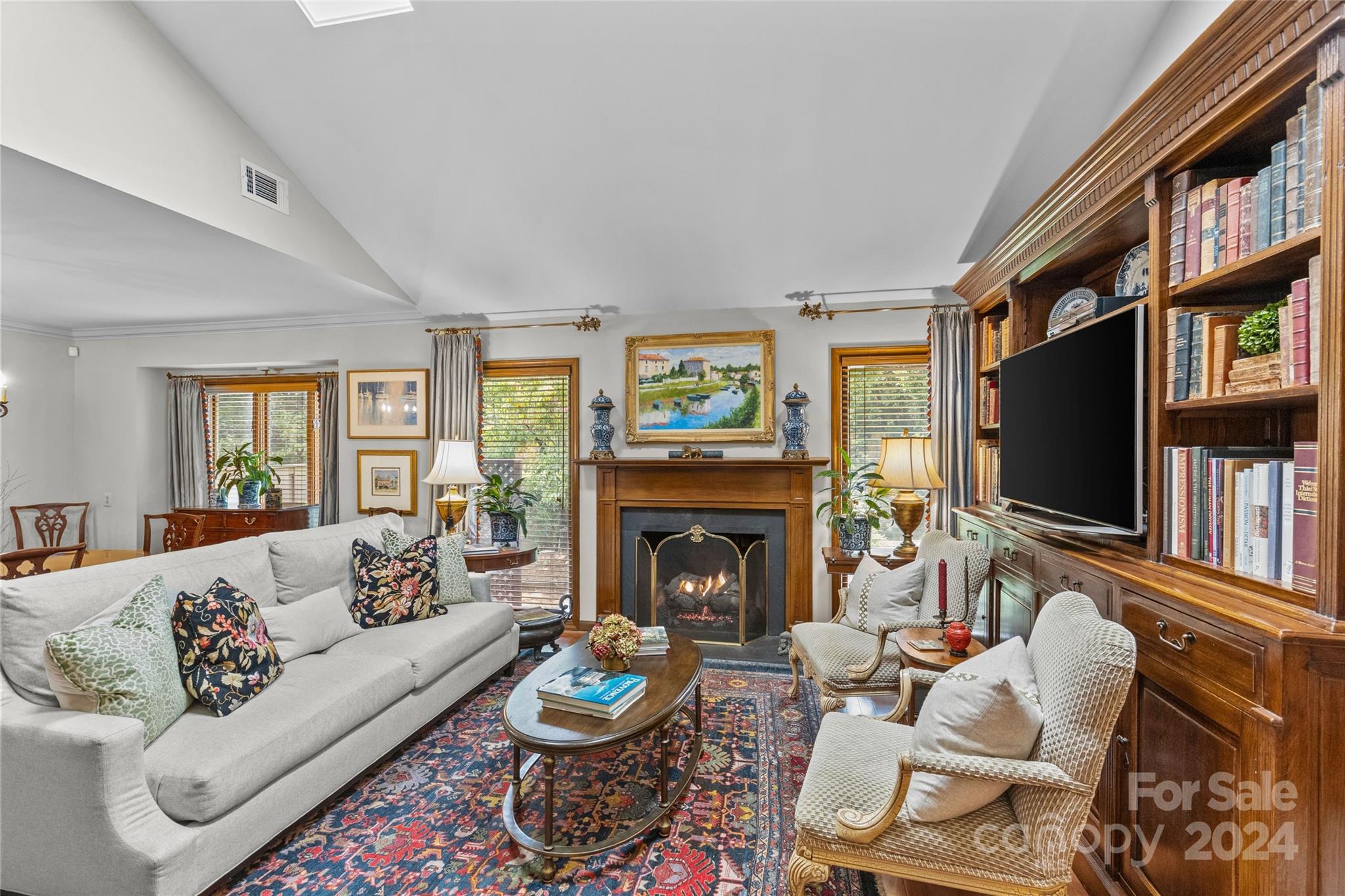 5318 Sandtrap Lane Charlotte NC 28226