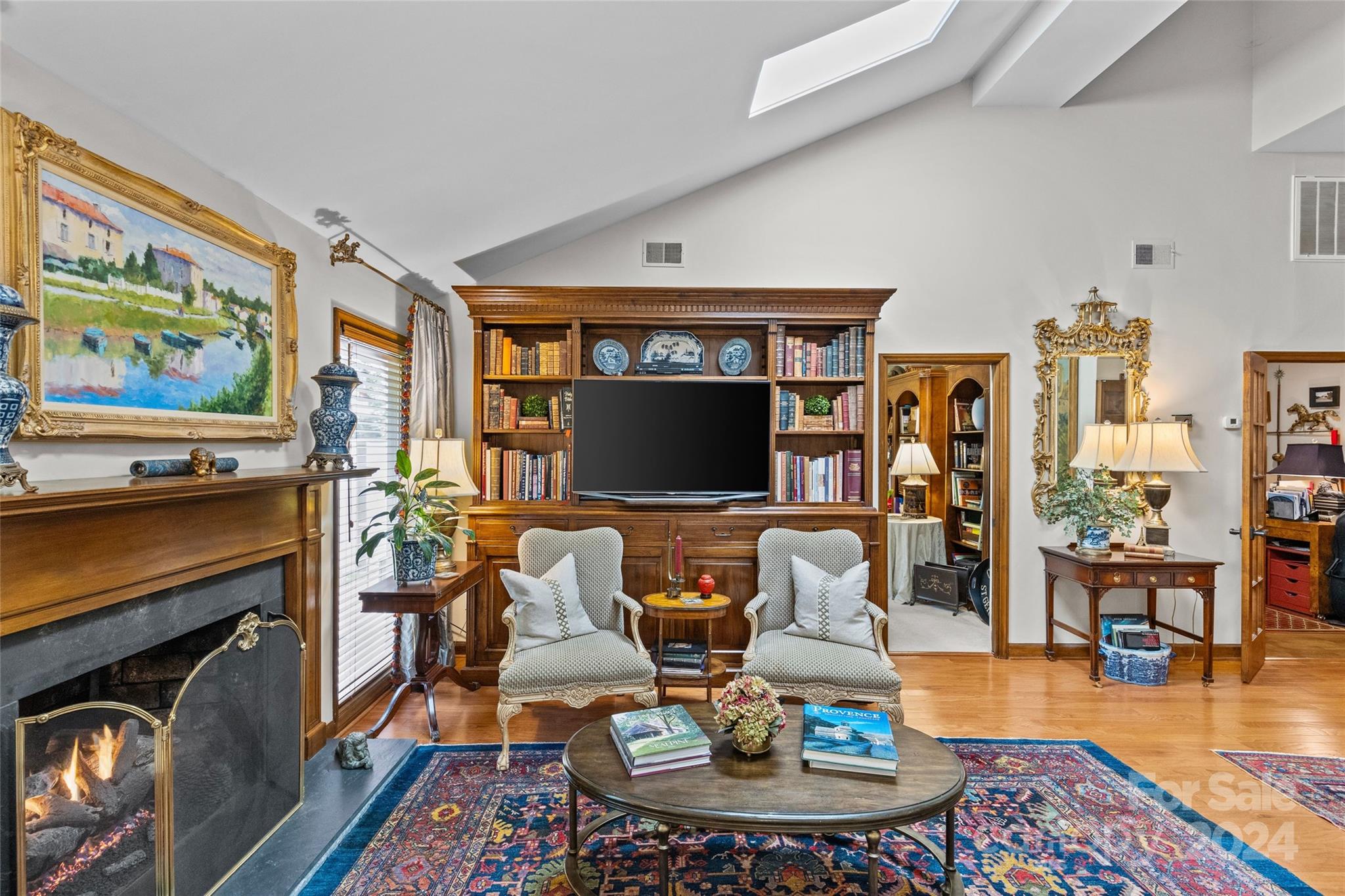5318 Sandtrap Lane Charlotte NC 28226