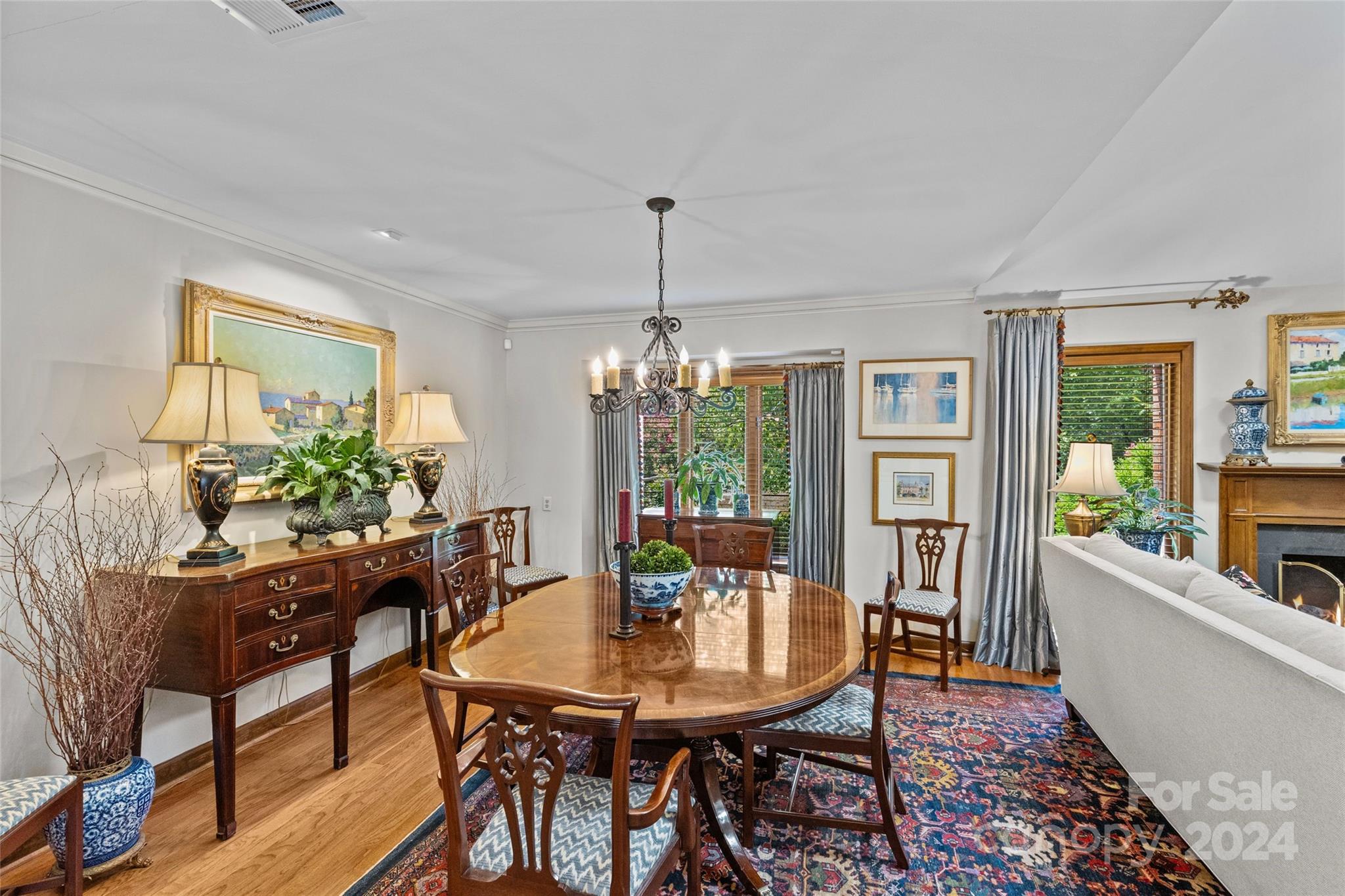 5318 Sandtrap Lane Charlotte NC 28226
