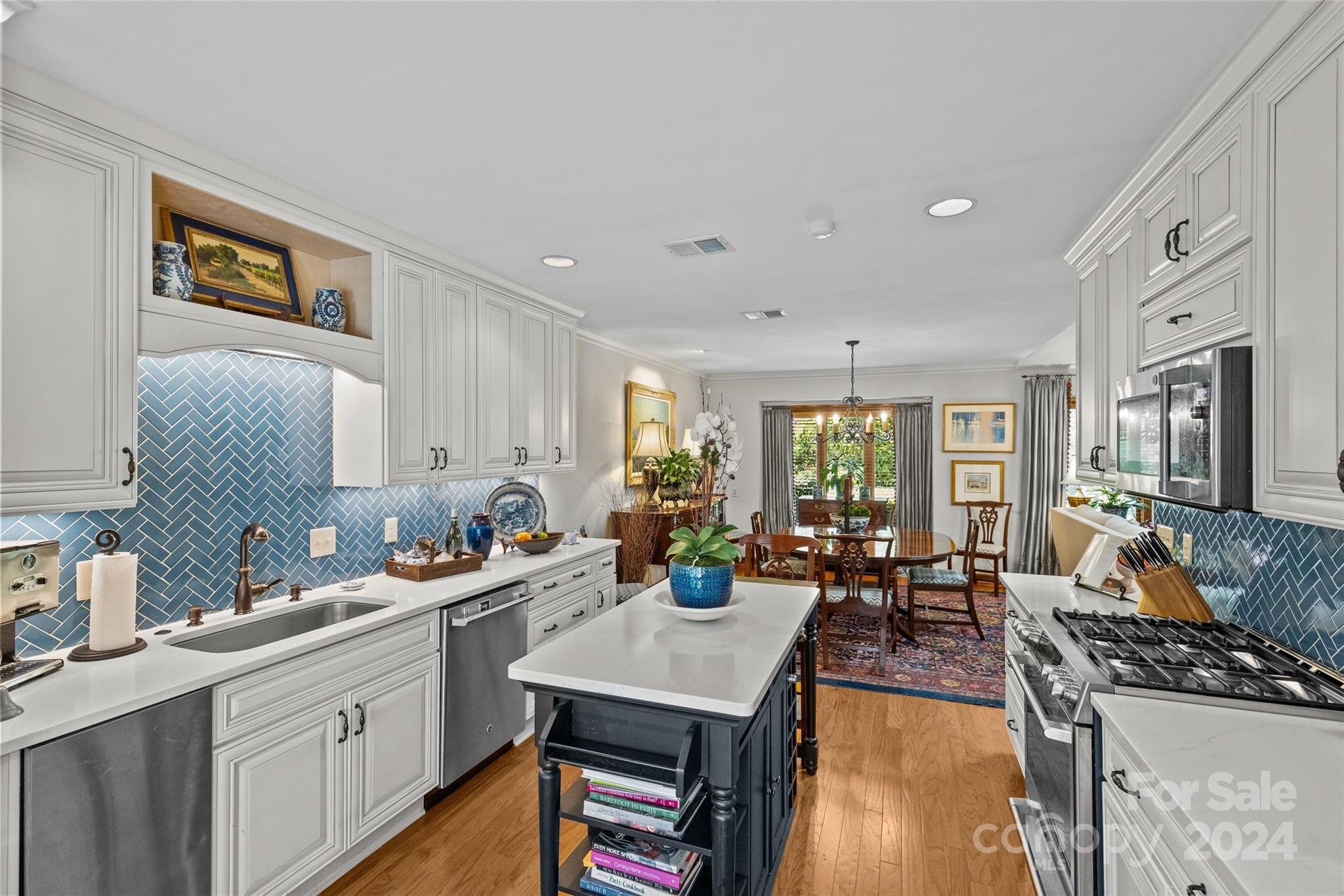5318 Sandtrap Lane Charlotte NC 28226