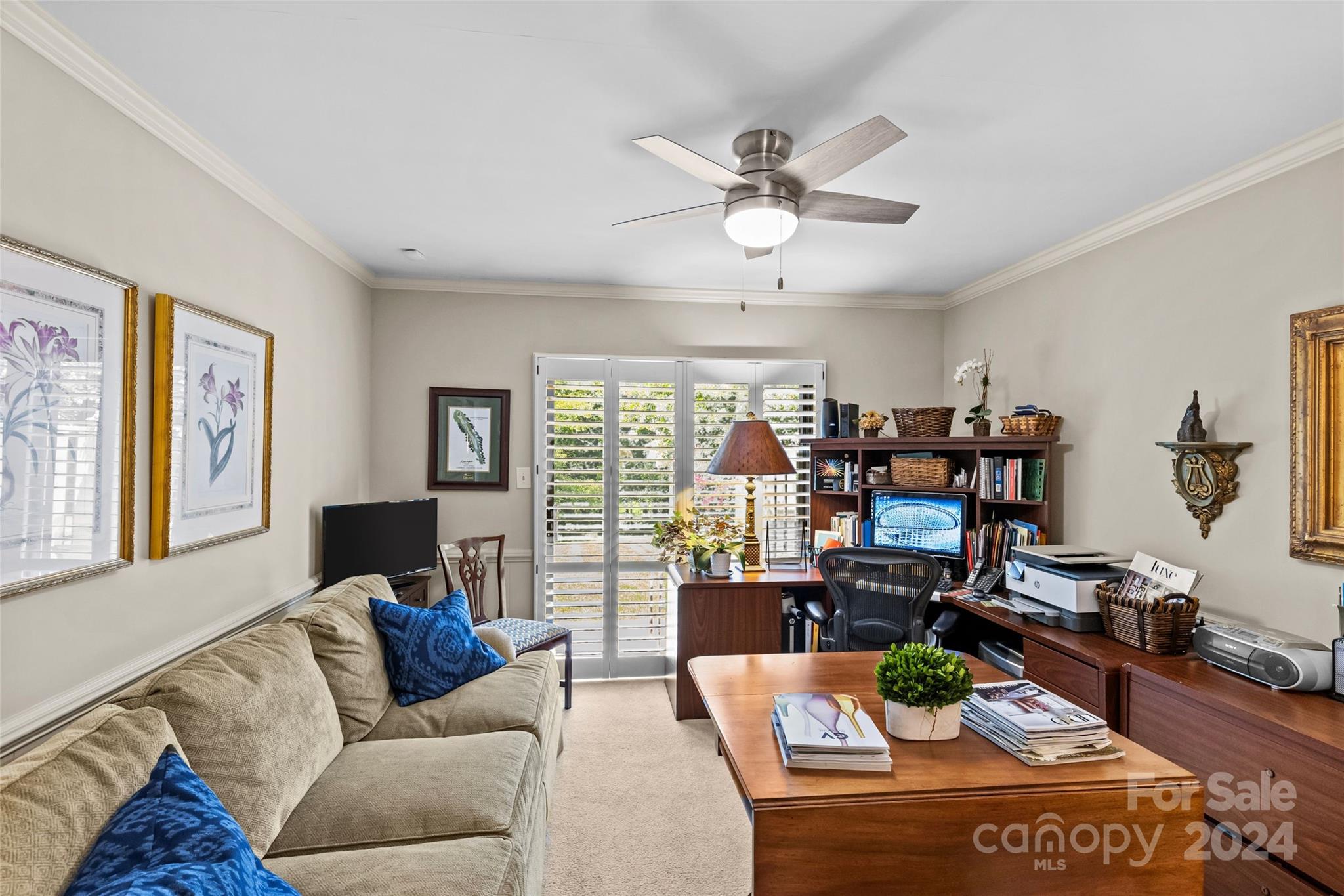 5318 Sandtrap Lane Charlotte NC 28226