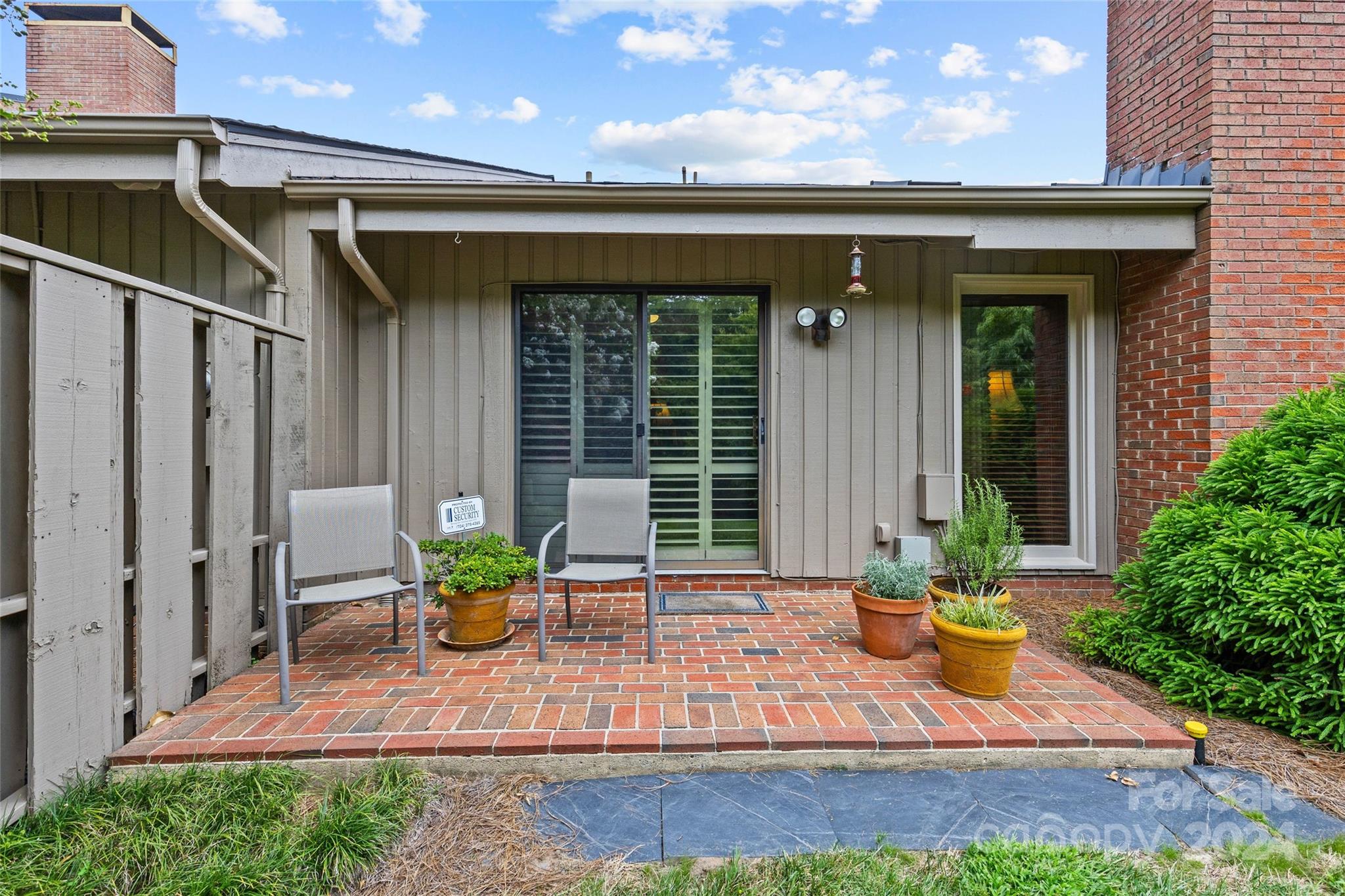 5318 Sandtrap Lane Charlotte NC 28226