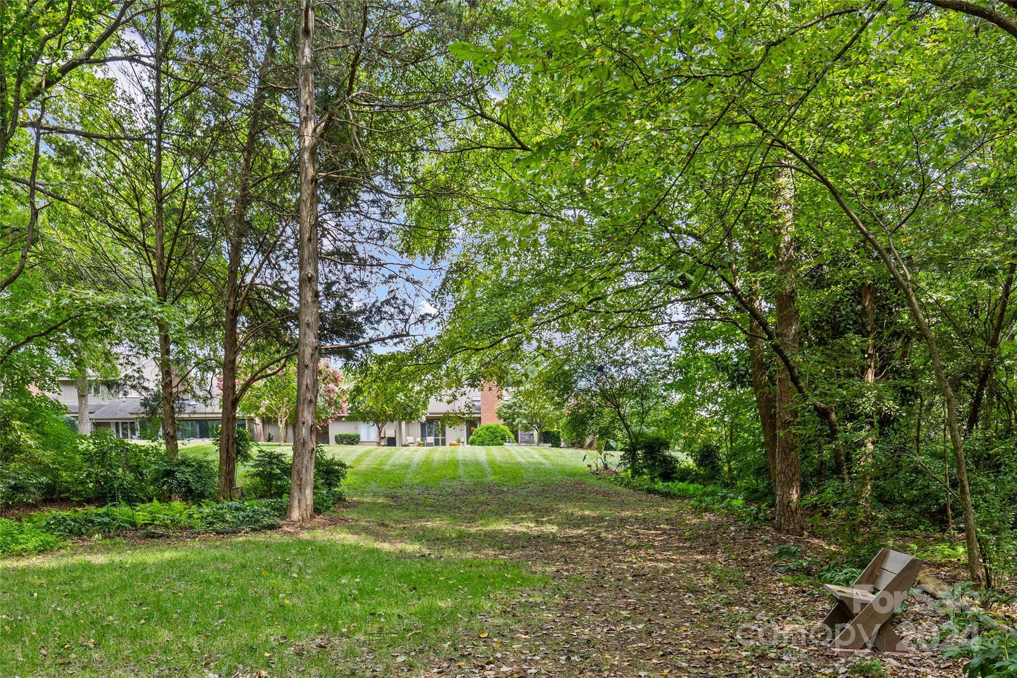 5318 Sandtrap Lane Charlotte NC 28226