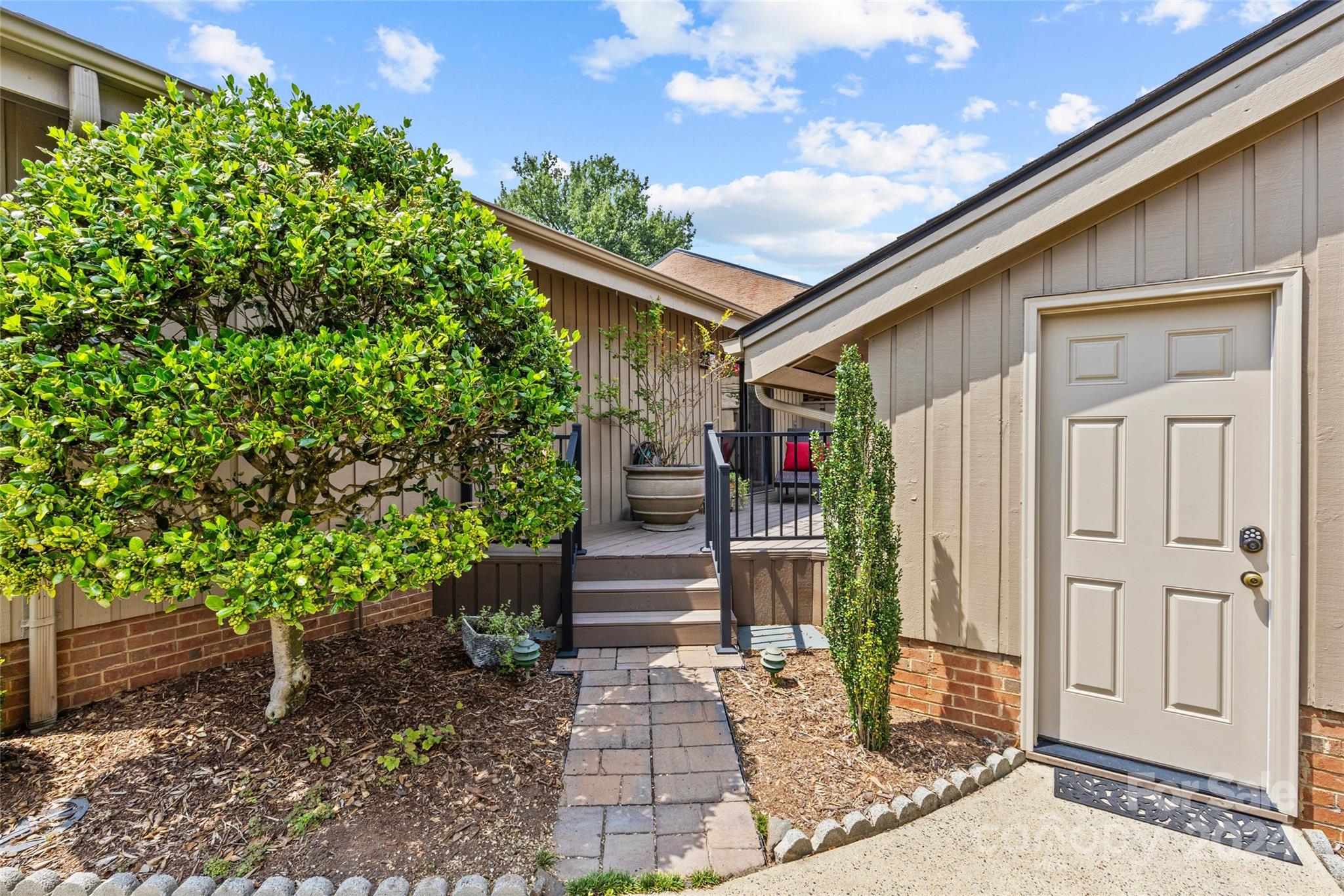 5318 Sandtrap Lane Charlotte NC 28226