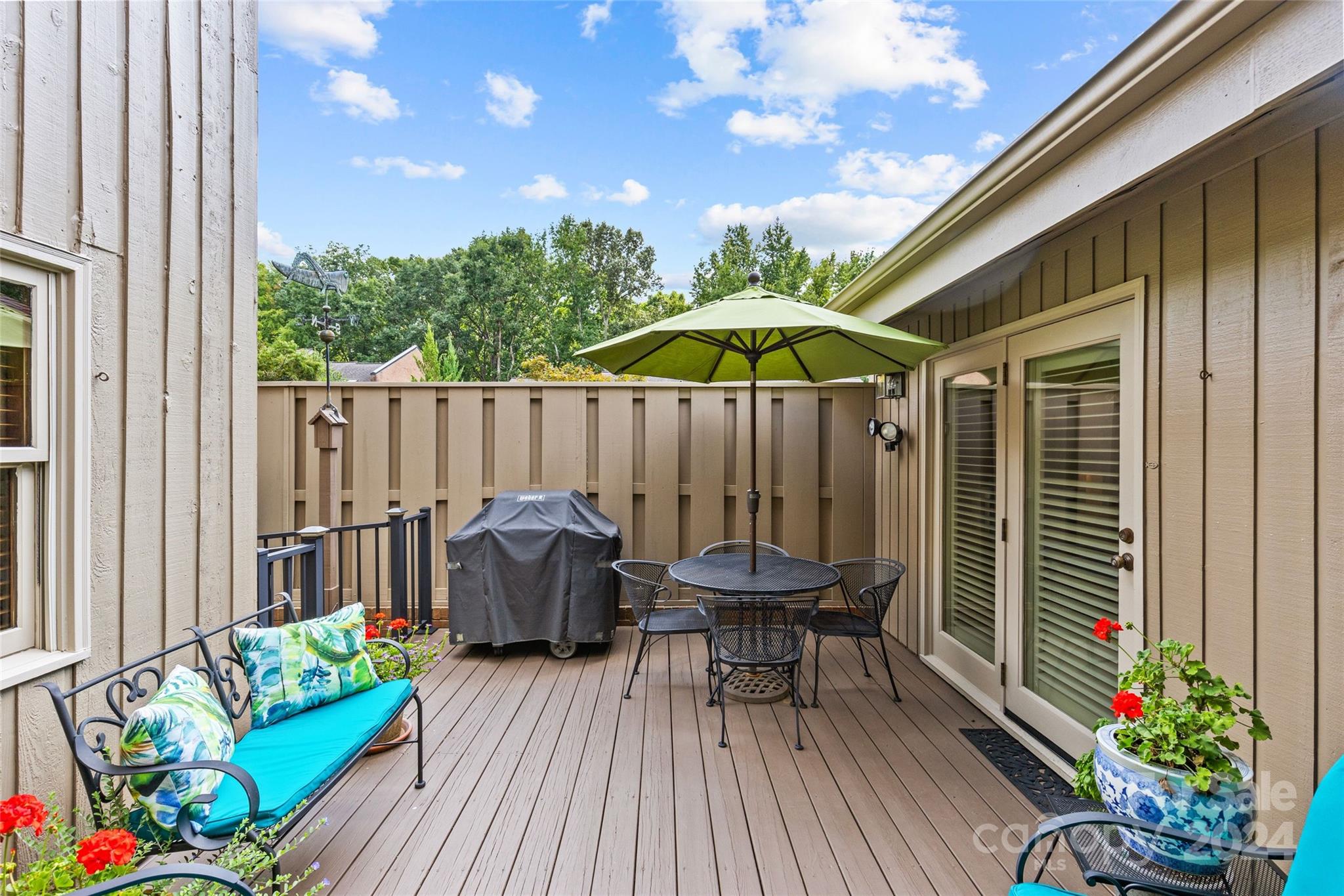 5318 Sandtrap Lane Charlotte NC 28226