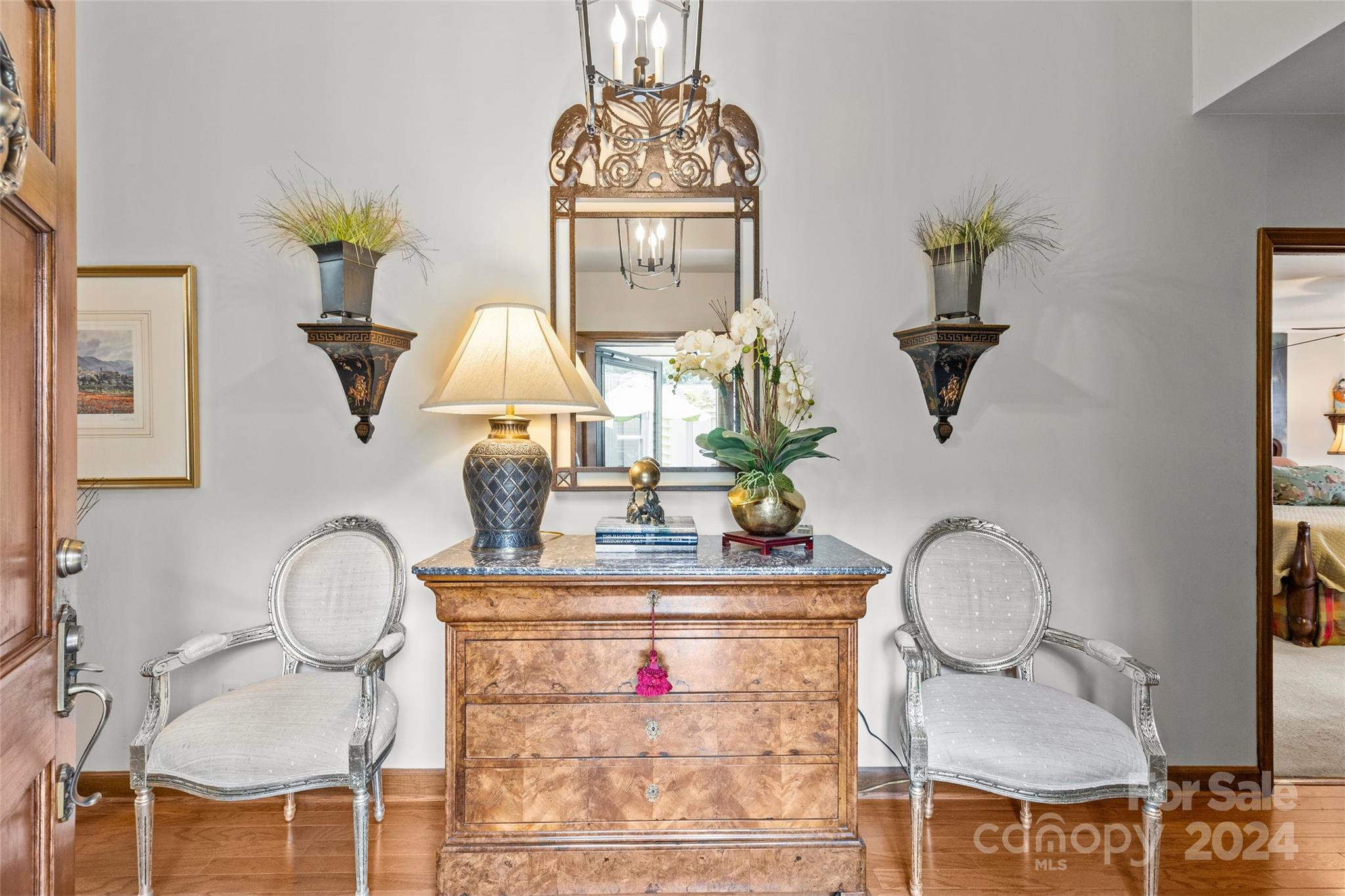 5318 Sandtrap Lane Charlotte NC 28226