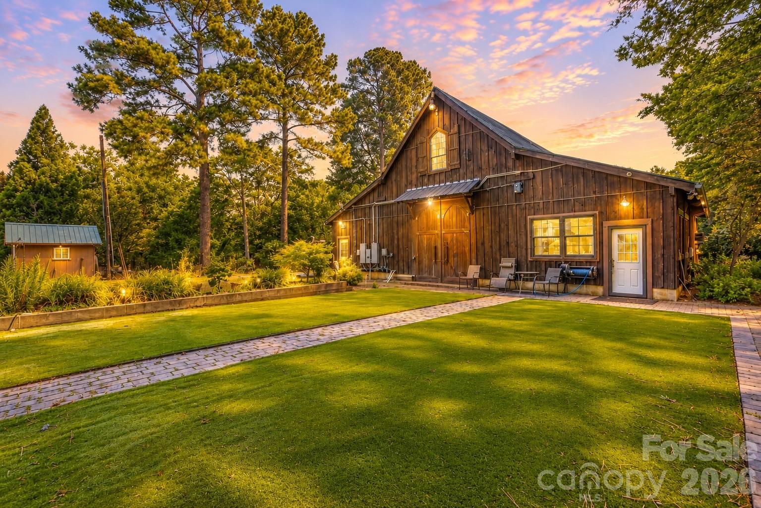 9032 Boyd Drive Matthews NC 28105
