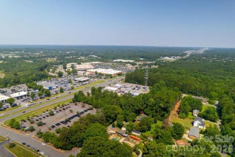 9032 Boyd Drive Matthews NC 28105