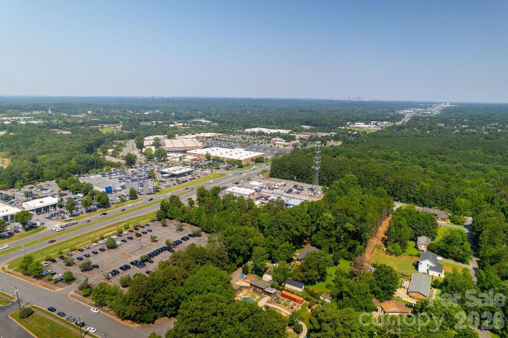 9032 Boyd Drive Matthews NC 28105