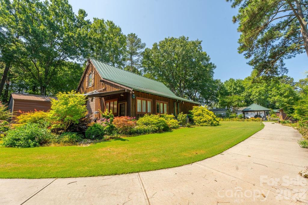 9032 Boyd Drive Matthews NC 28105