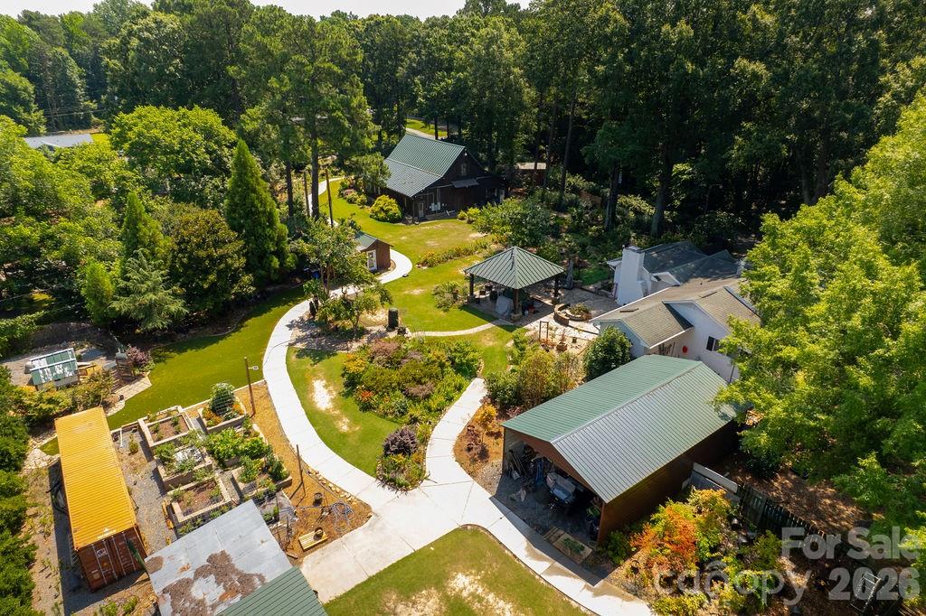 9032 Boyd Drive Matthews NC 28105
