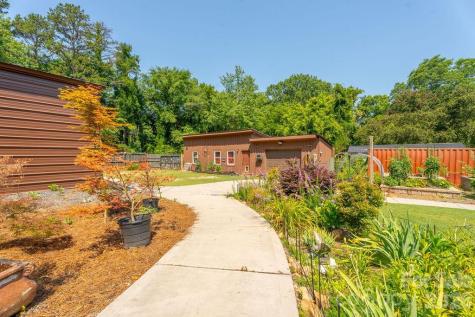 9032 Boyd Drive Matthews NC 28105