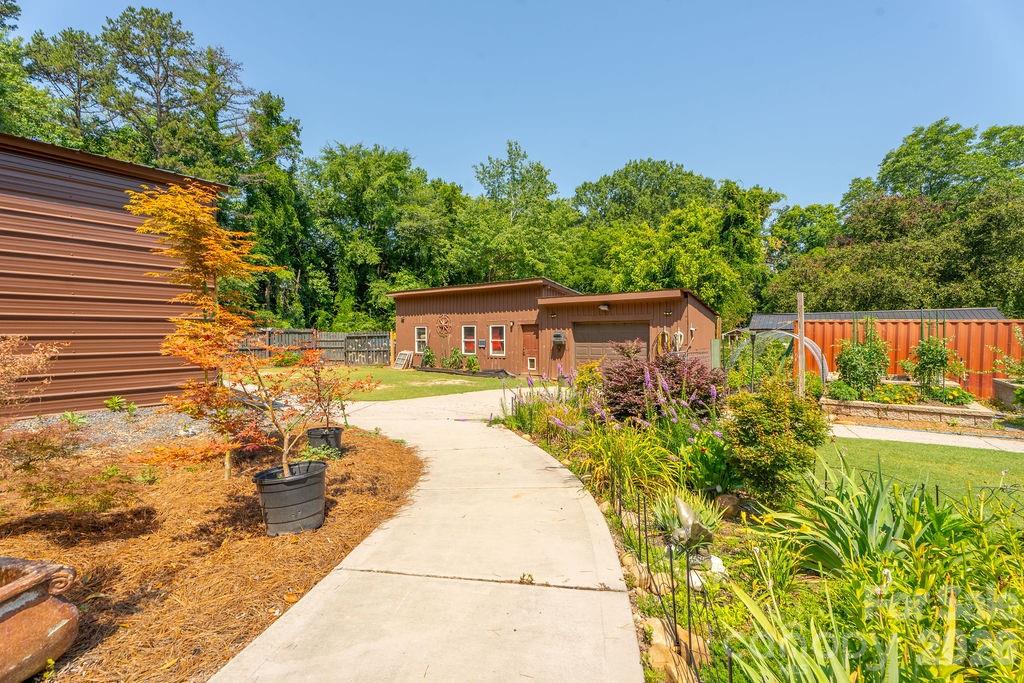 9032 Boyd Drive Matthews NC 28105