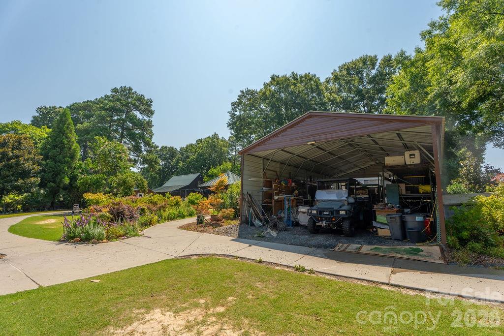 9032 Boyd Drive Matthews NC 28105