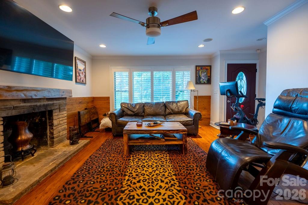 9032 Boyd Drive Matthews NC 28105