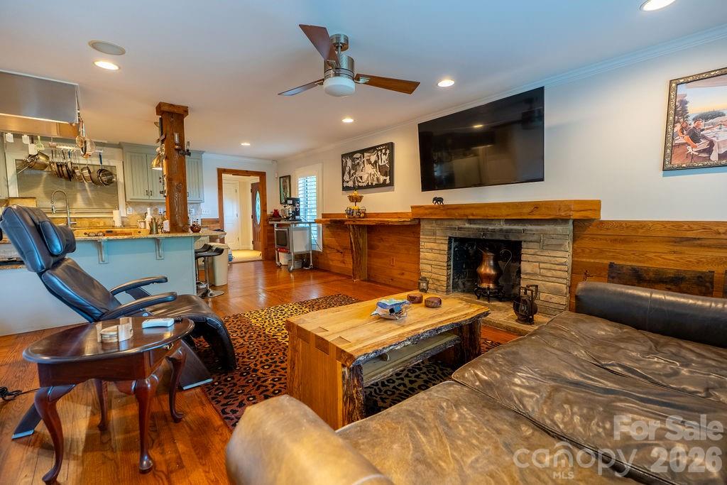 9032 Boyd Drive Matthews NC 28105