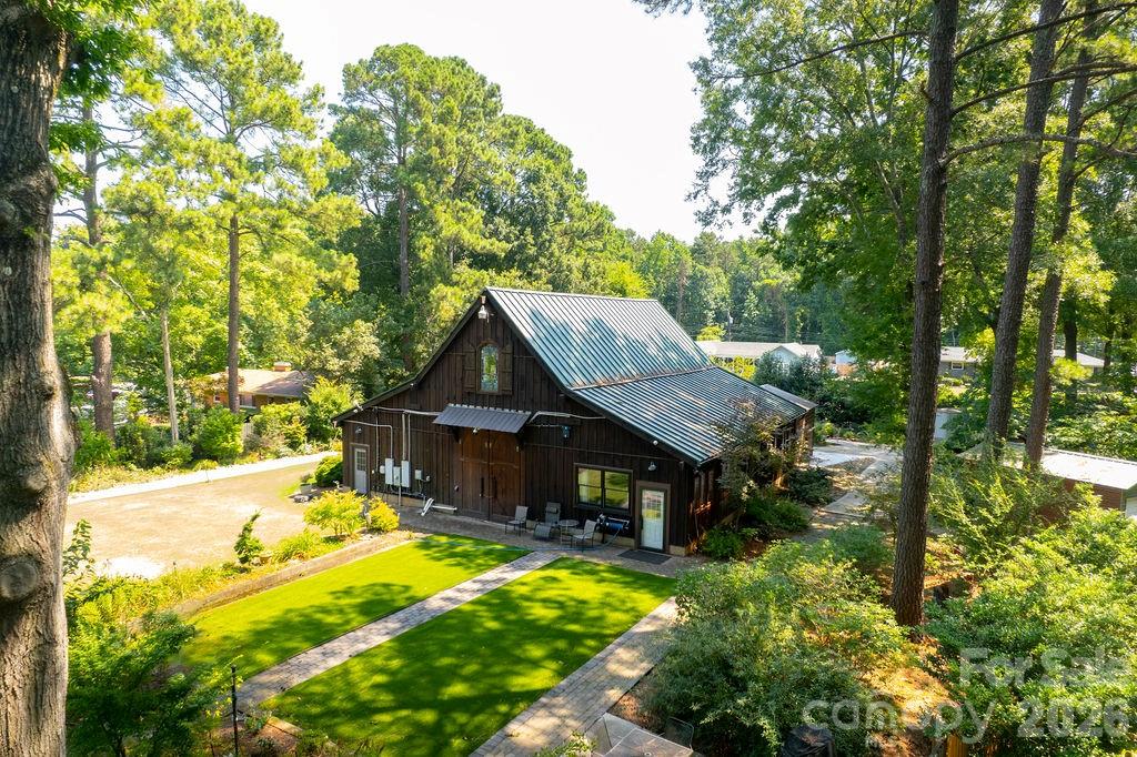 9032 Boyd Drive Matthews NC 28105