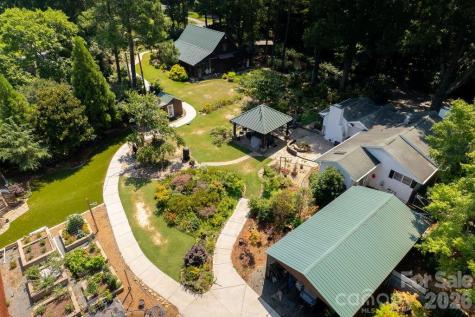9032 Boyd Drive Matthews NC 28105