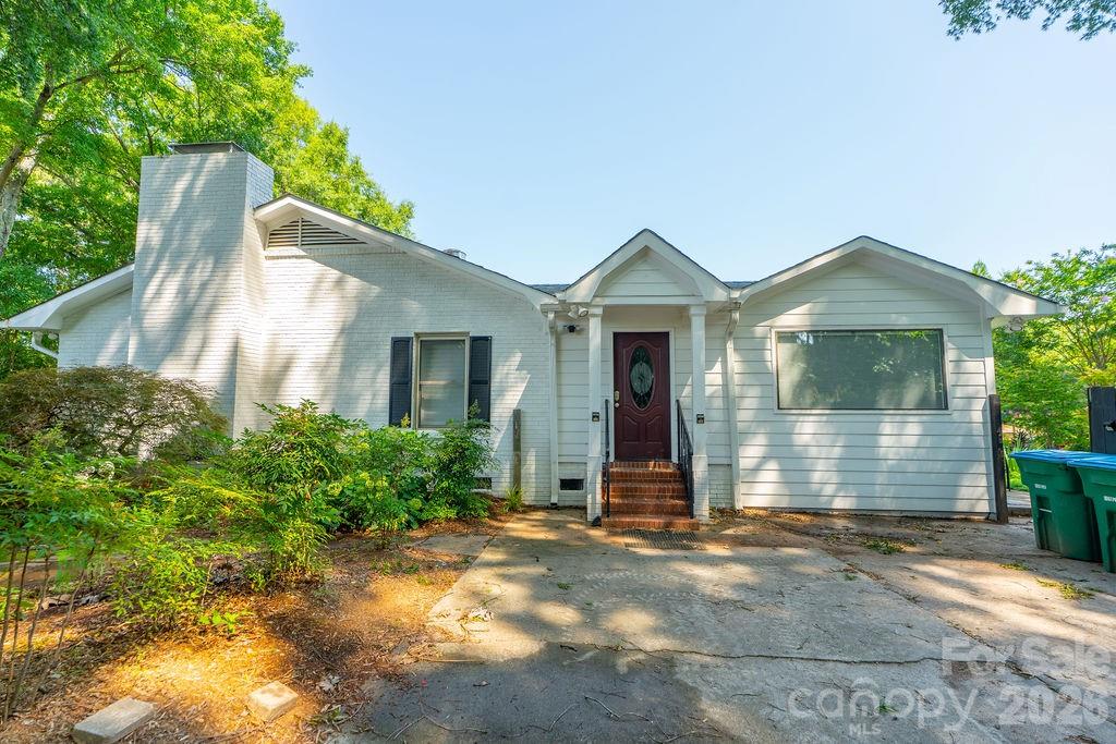 9032 Boyd Drive Matthews NC 28105