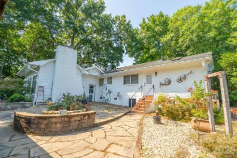 9032 Boyd Drive Matthews NC 28105