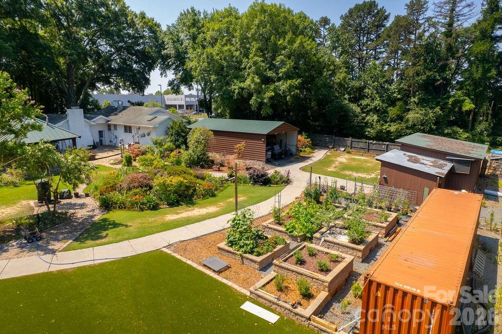 9032 Boyd Drive Matthews NC 28105