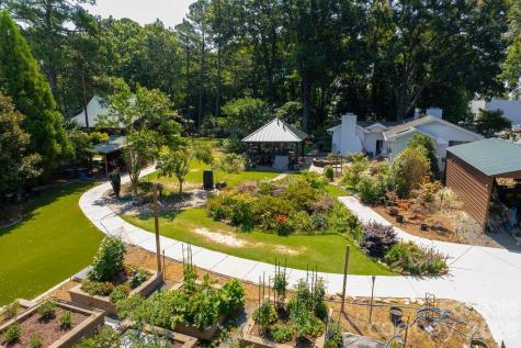 9032 Boyd Drive Matthews NC 28105