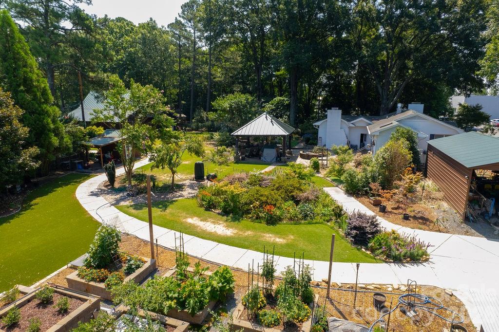 9032 Boyd Drive Matthews NC 28105