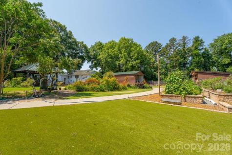 9032 Boyd Drive Matthews NC 28105