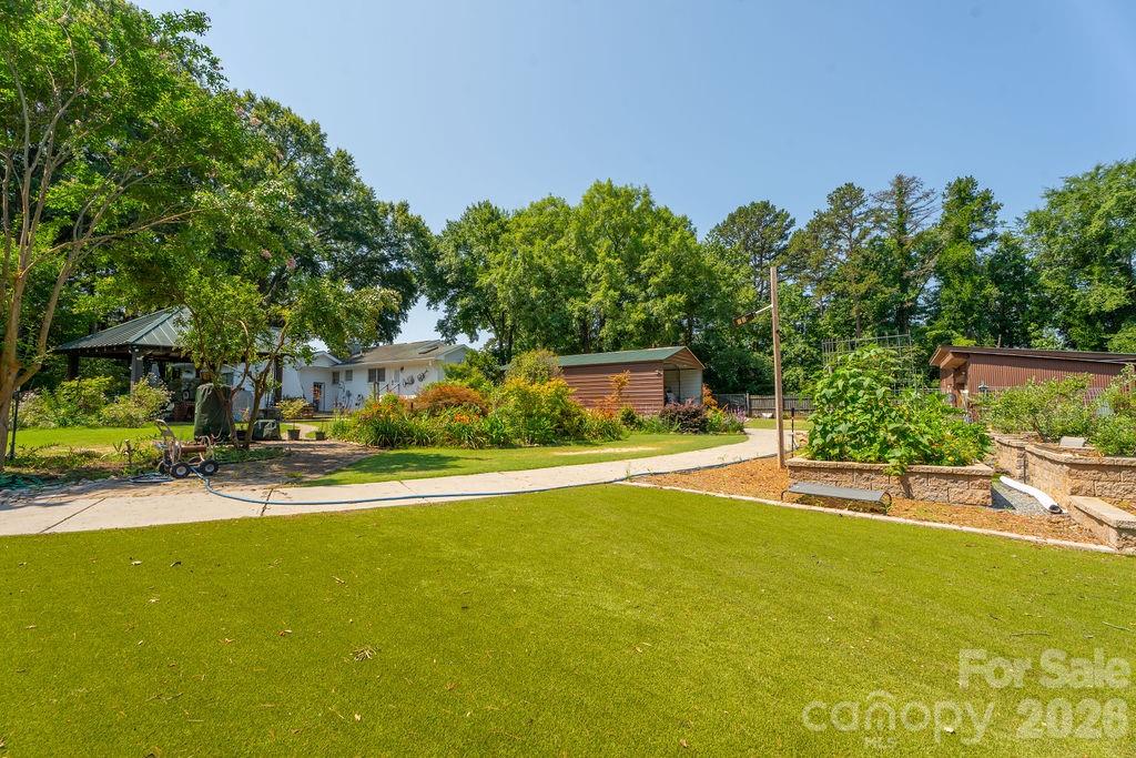 9032 Boyd Drive Matthews NC 28105
