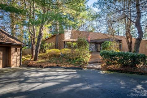 215 Mimosa Hills Drive Morganton NC 28655
