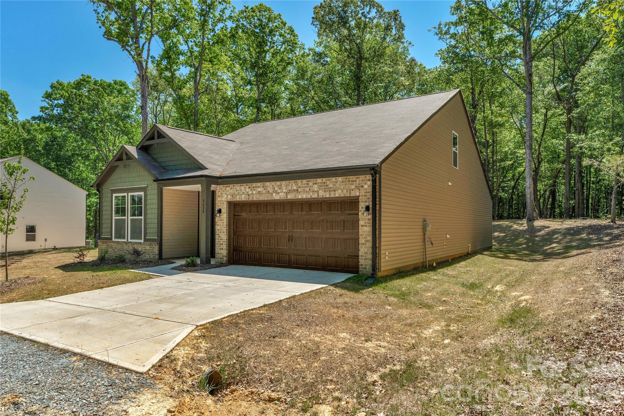 5624 Tipton Road Monroe NC 28112