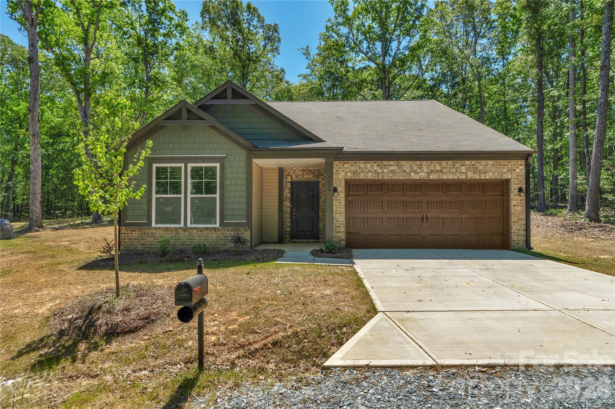 5624 Tipton Road Monroe NC 28112