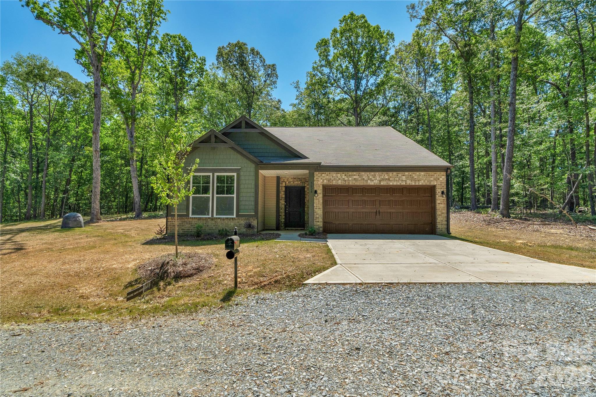 5624 Tipton Road Monroe NC 28112