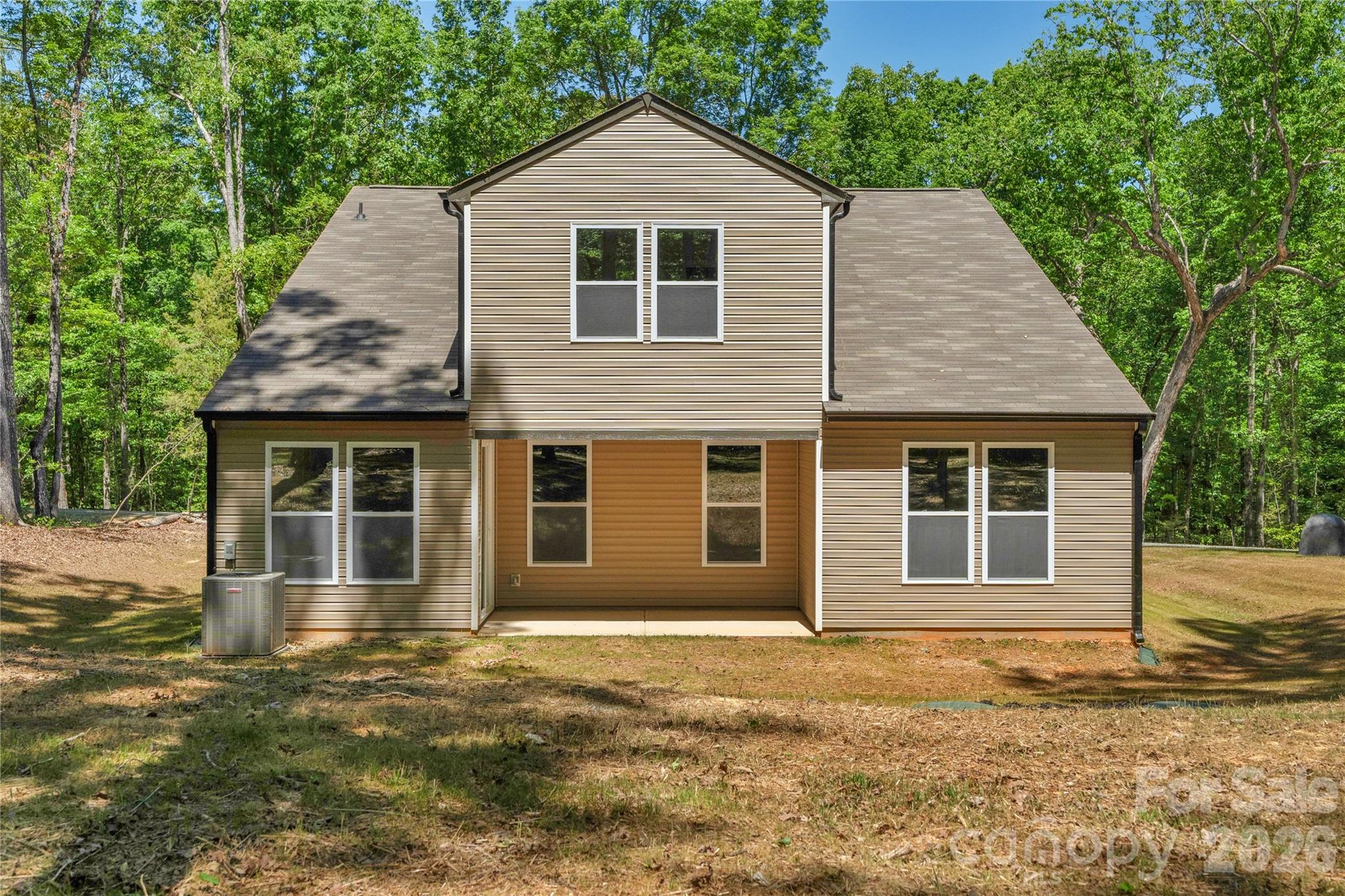 5624 Tipton Road Monroe NC 28112