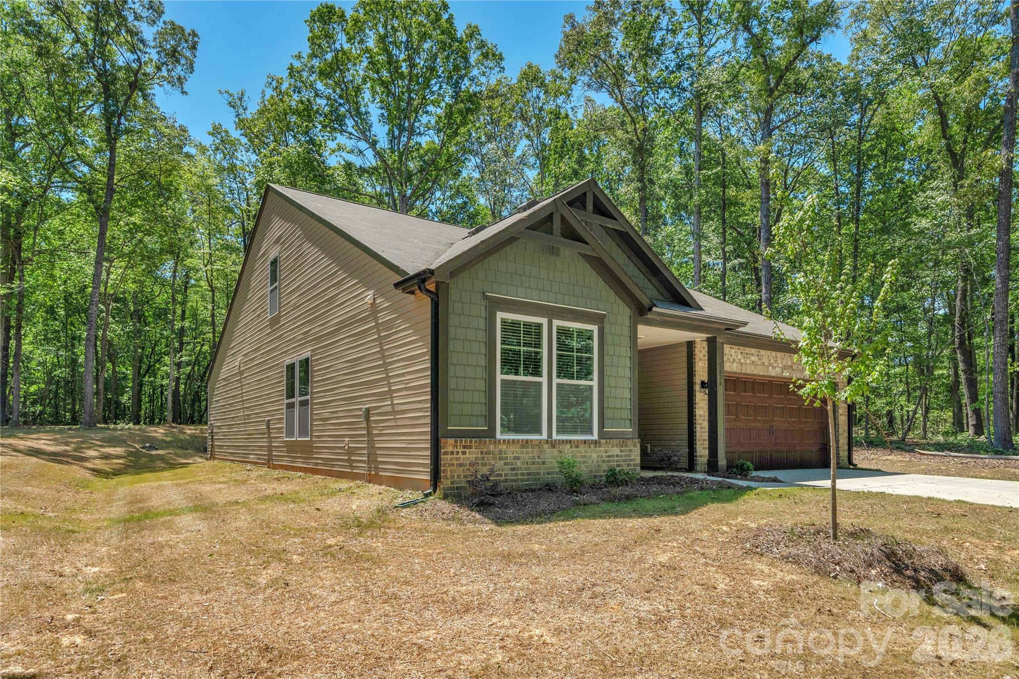 5624 Tipton Road Monroe NC 28112