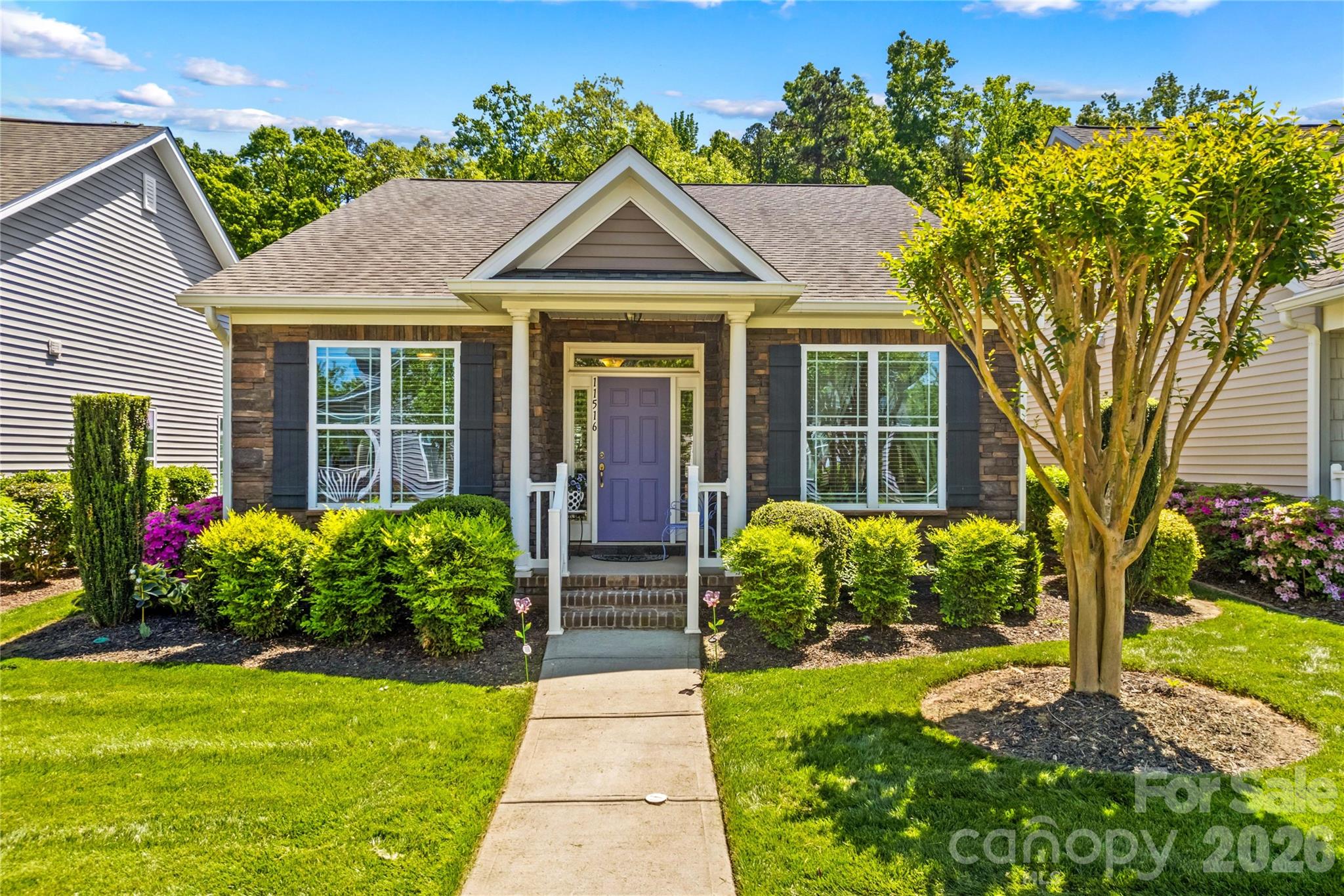 11516 Dublin Crescent Road Cornelius NC 28031