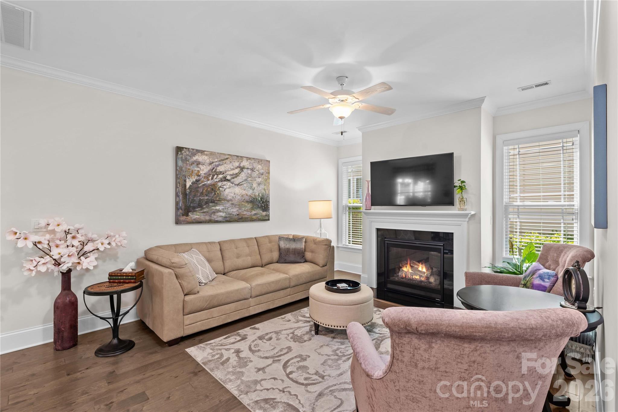 11516 Dublin Crescent Road Cornelius NC 28031