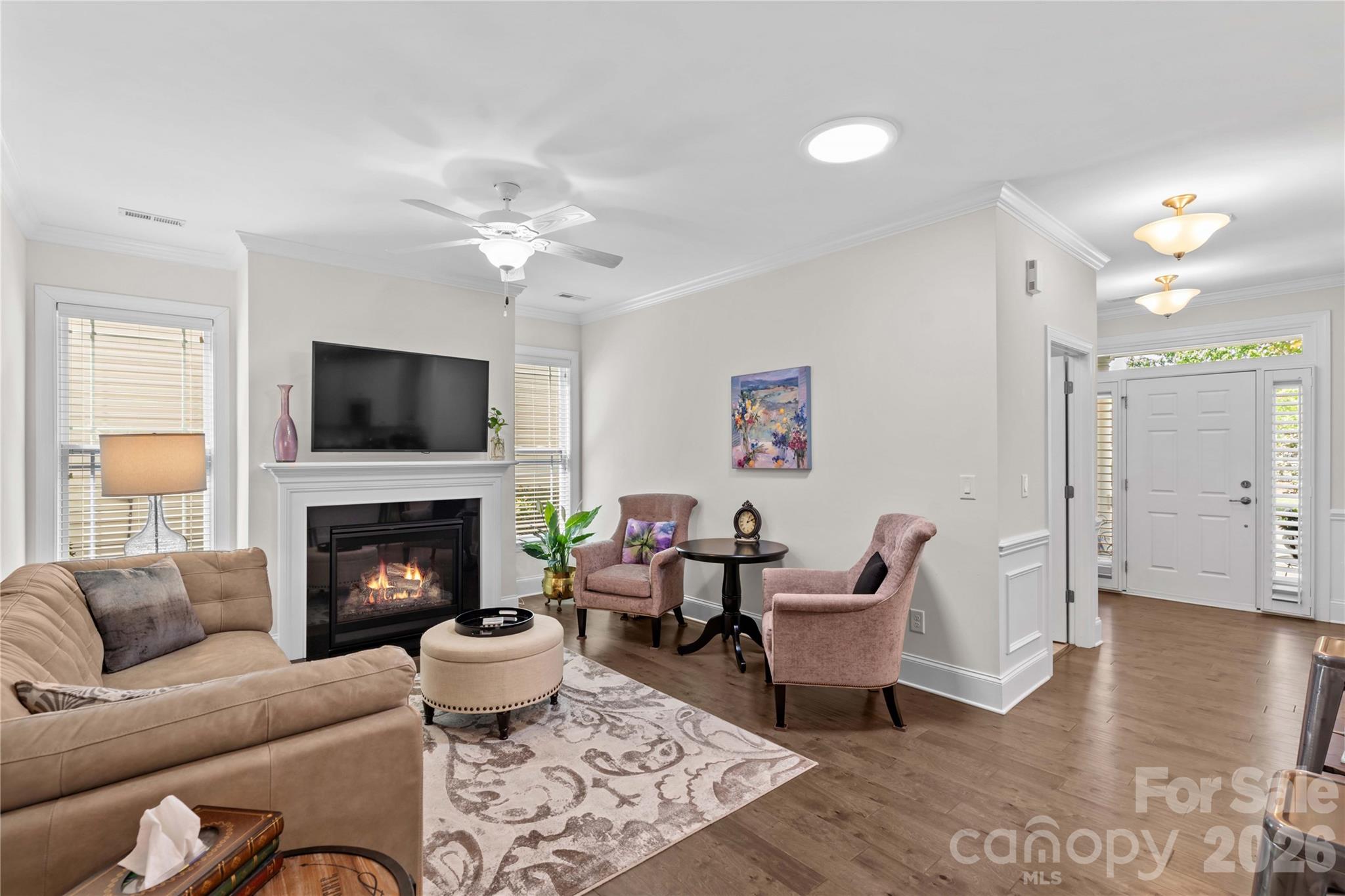 11516 Dublin Crescent Road Cornelius NC 28031