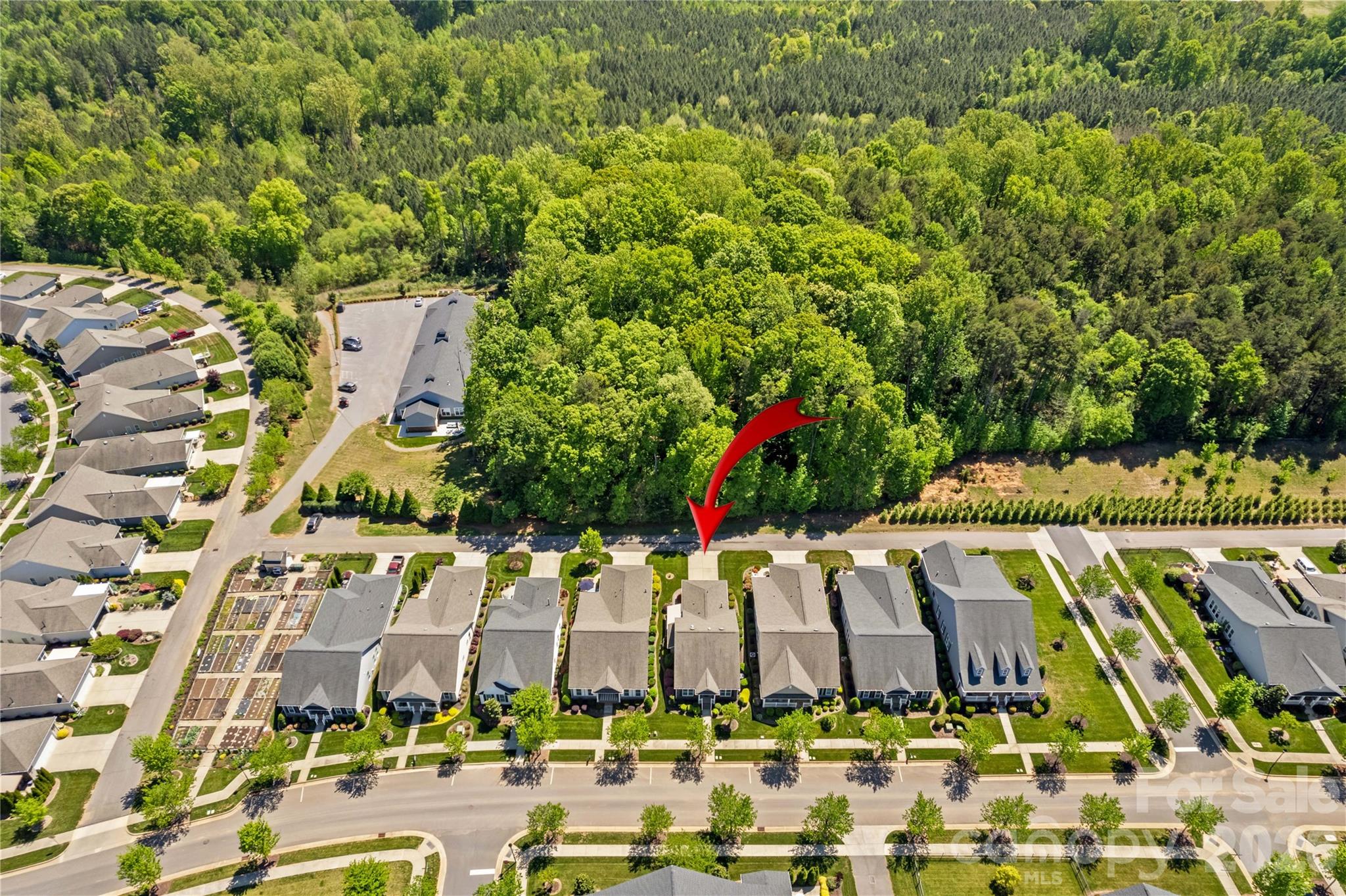 11516 Dublin Crescent Road Cornelius NC 28031