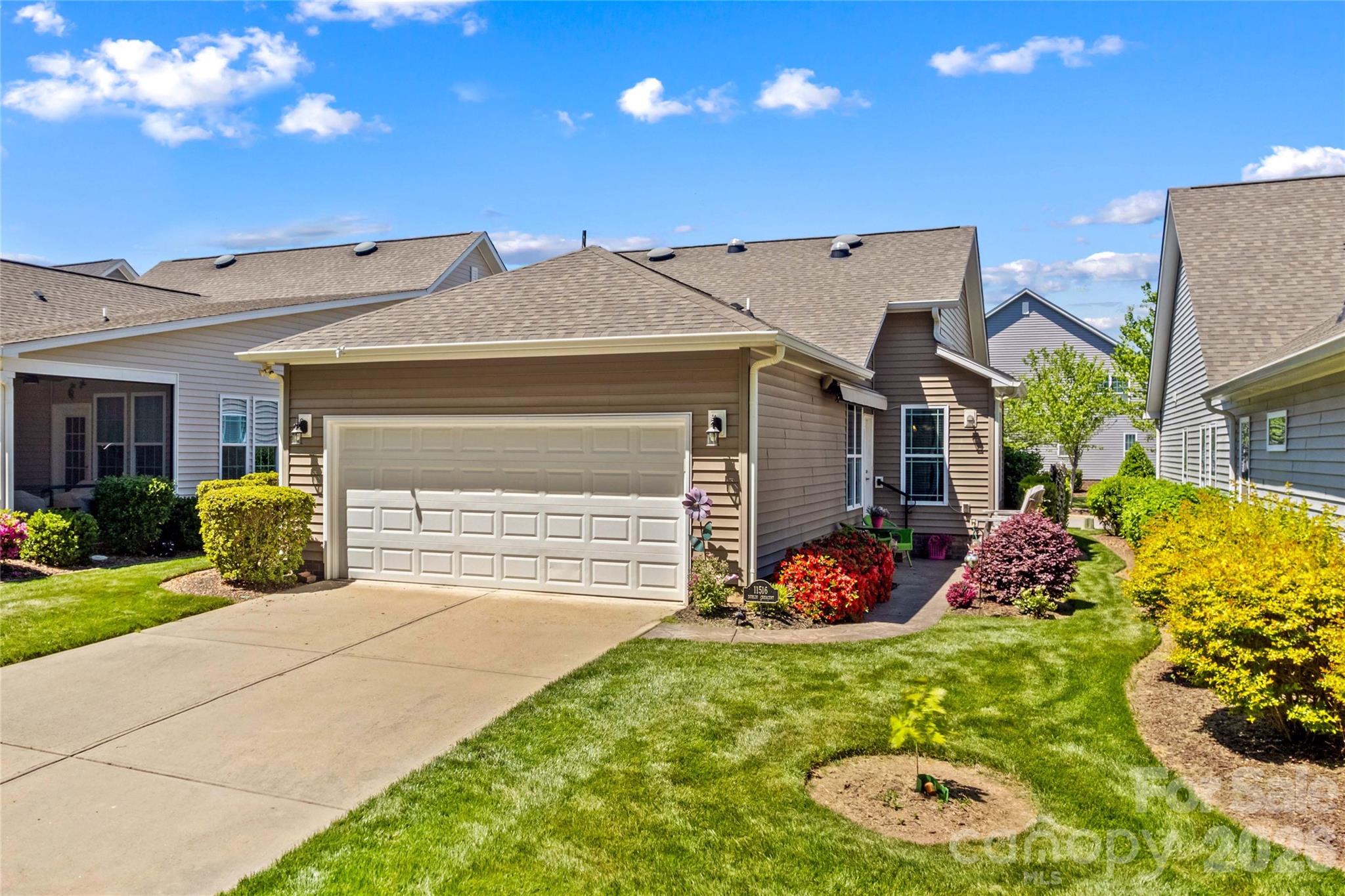11516 Dublin Crescent Road Cornelius NC 28031