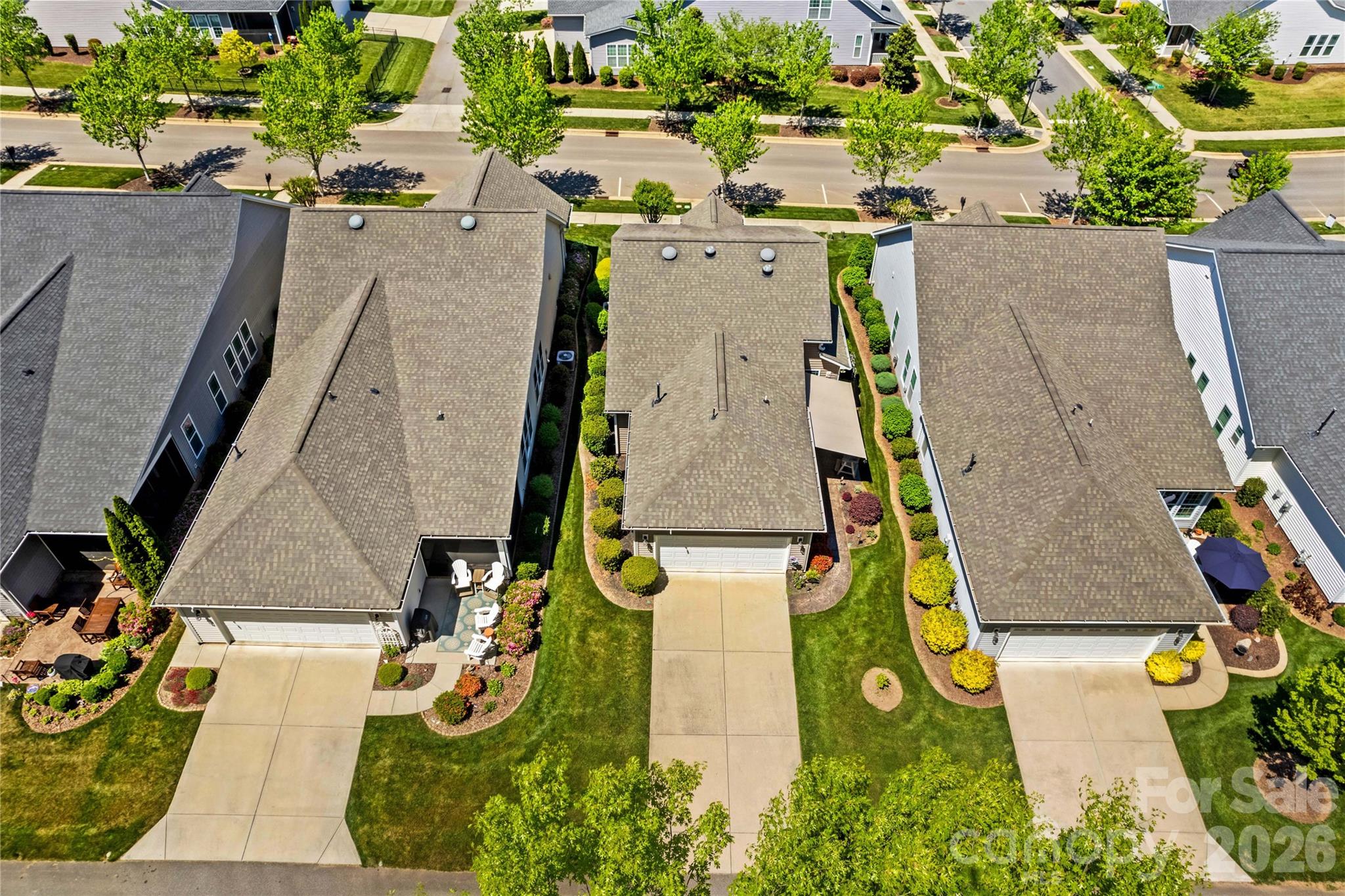 11516 Dublin Crescent Road Cornelius NC 28031
