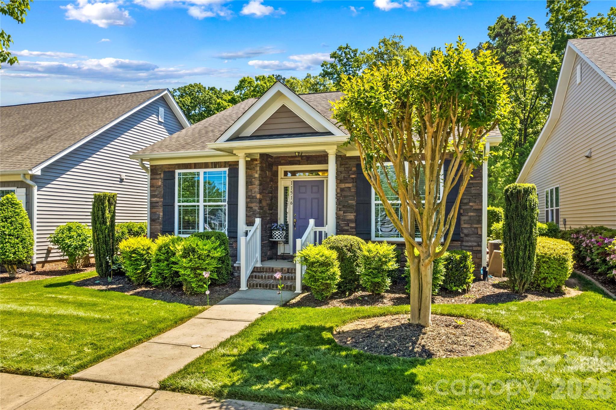 11516 Dublin Crescent Road Cornelius NC 28031