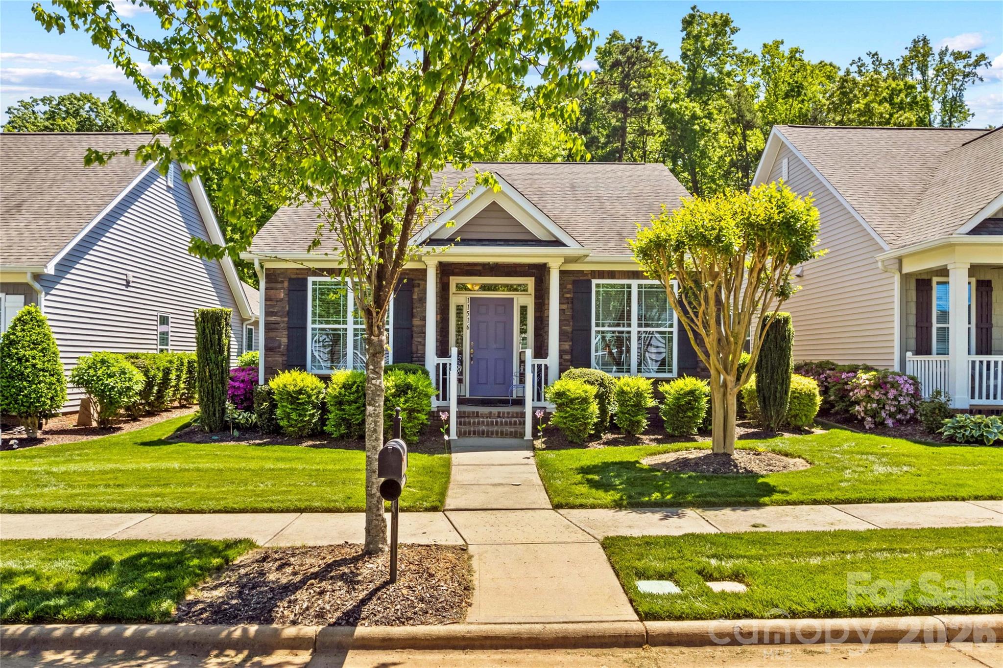 11516 Dublin Crescent Road Cornelius NC 28031