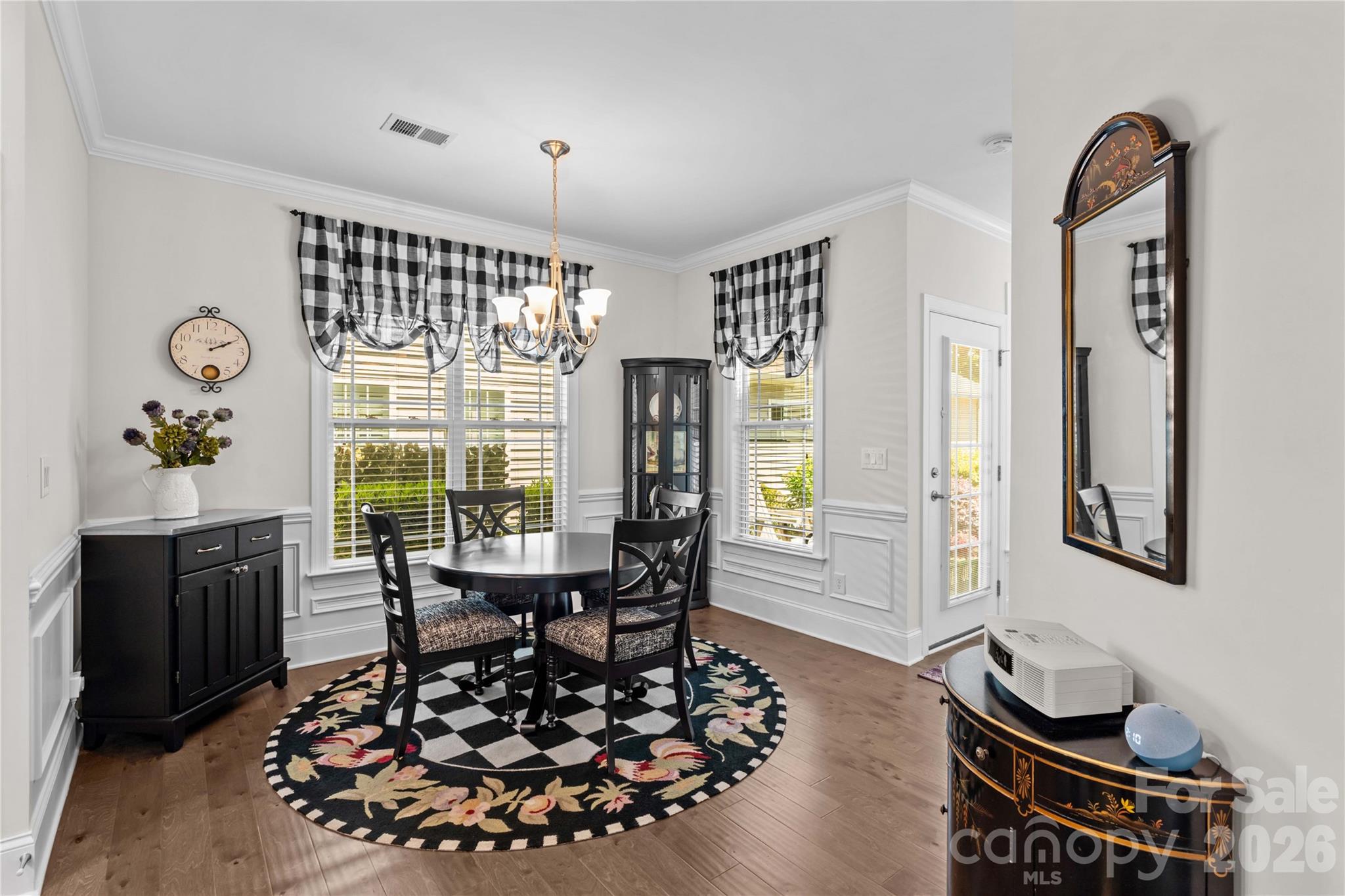 11516 Dublin Crescent Road Cornelius NC 28031