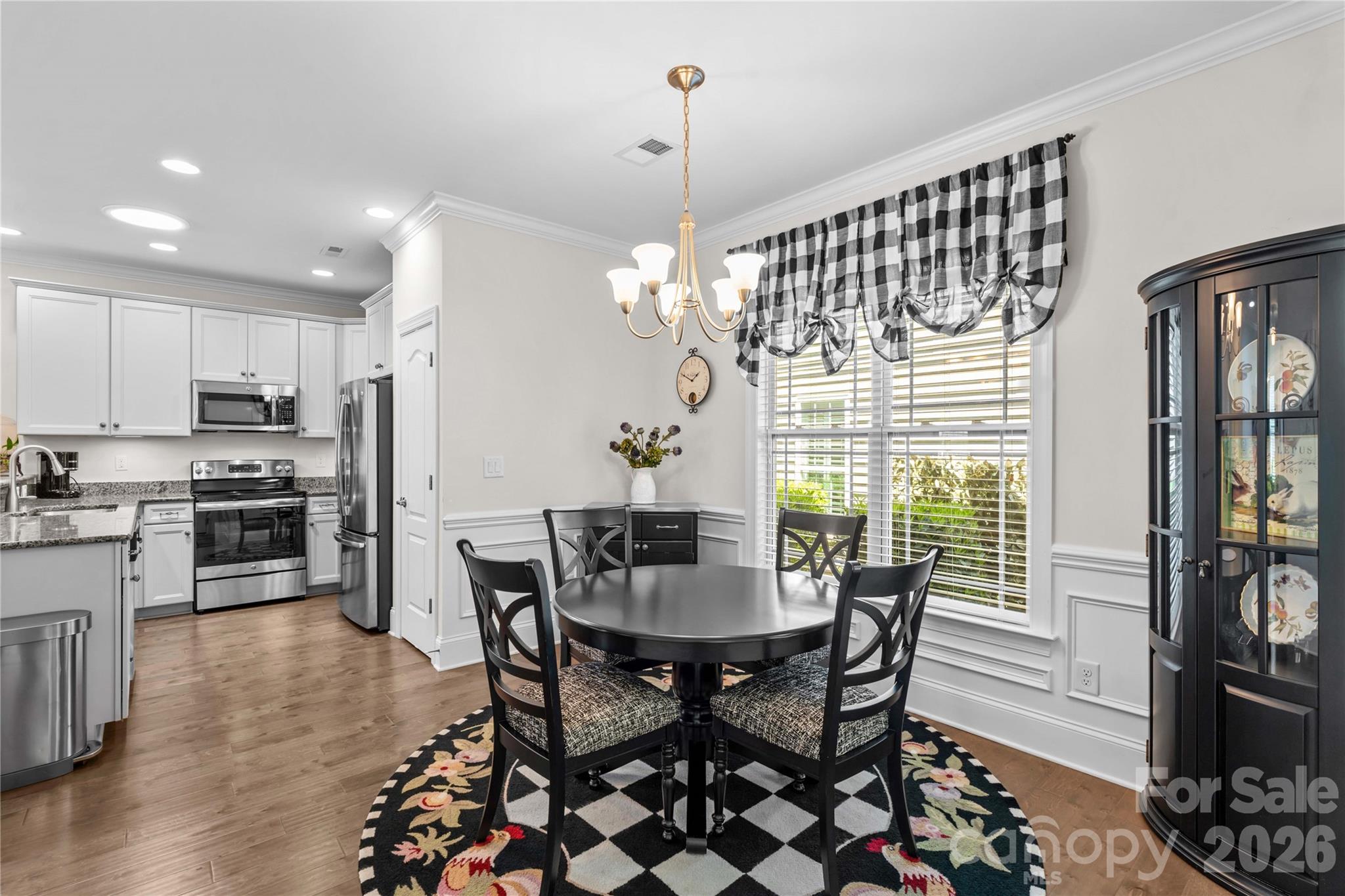 11516 Dublin Crescent Road Cornelius NC 28031