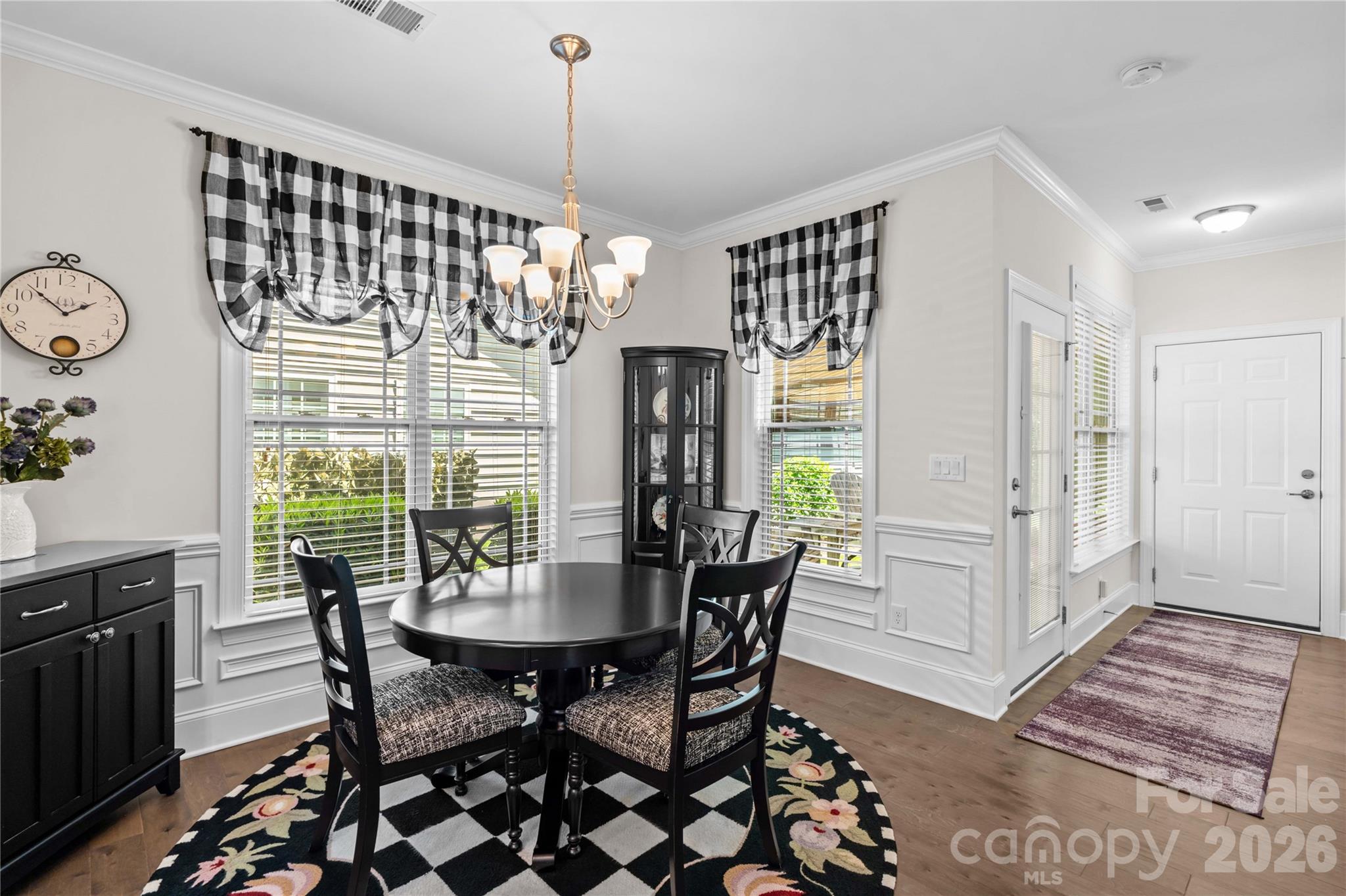 11516 Dublin Crescent Road Cornelius NC 28031